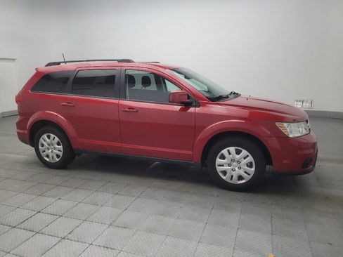 Used 2018 Dodge Journey SXT w/ Connectivity Group FWD image 11