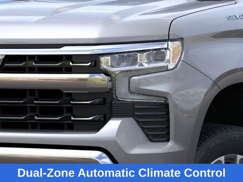 New 2026 Chevrolet Silverado 1500 LT image 11