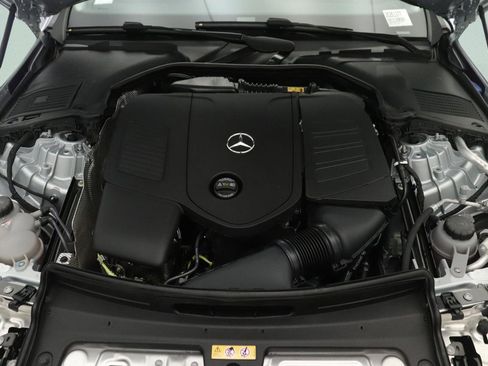 New 2026 Mercedes-Benz C 300 Sedan image 10