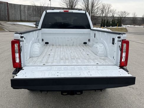 Used 2023 Ford F250 XLT image 27