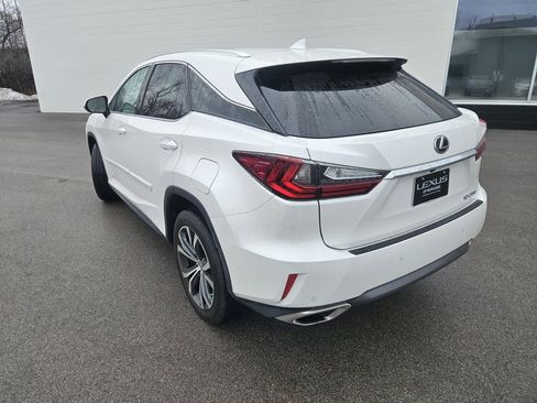 Used 2018 Lexus RX 350 F Sport image 3