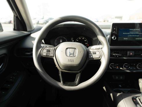 New 2026 Honda HR-V LX image 21