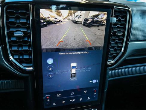 New 2025 Ford Ranger XLT w/ Equipment Group 301A High image 24