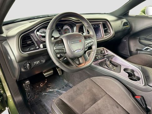 Used 2023 Dodge Challenger R/T Scat Pack RWD image 9