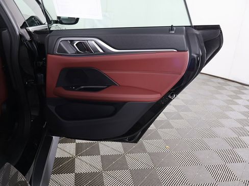 Used 2024 BMW i4 eDrive35 w/ Premium Package image 27