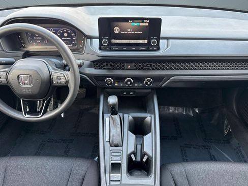 Used 2023 Honda Accord LX image 14