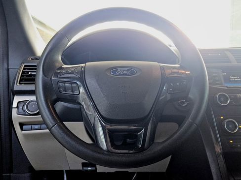 Used 2018 Ford Explorer 4WD image 18