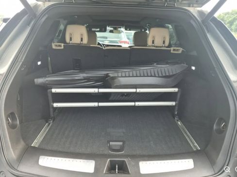 Used 2019 Cadillac XT5 Luxury FWD image 14