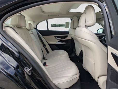 Certified 2025 Mercedes-Benz E 350 Sedan image 19