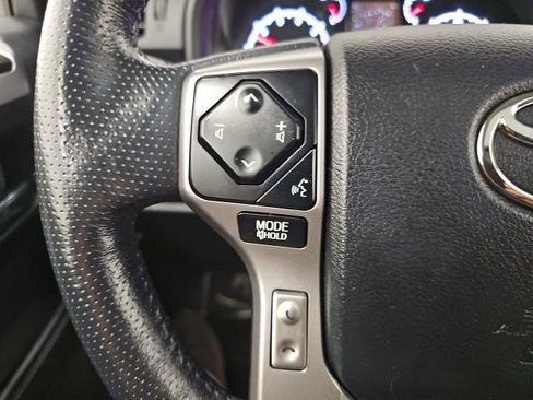 Used 2023 Toyota 4Runner SR5 Premium w/ Moonroof Package image 19