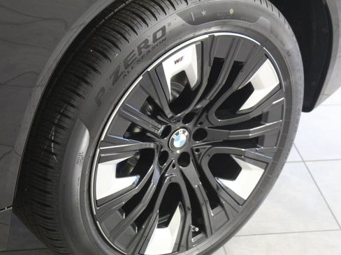 Used 2026 BMW X3 xDrive30 image 23