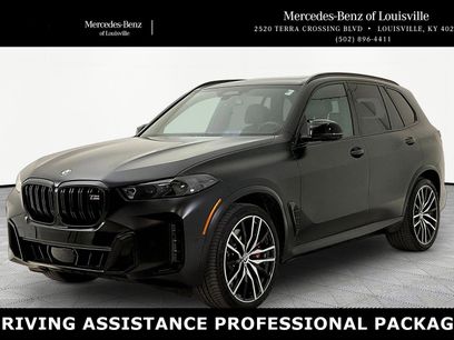 Used 2024 BMW X5 M60i