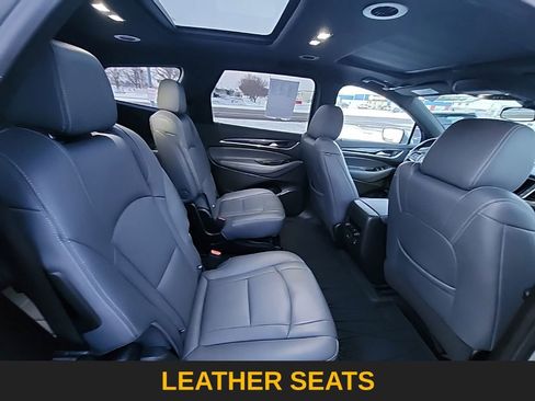 Certified 2023 Buick Enclave Essence w/ Experience Buick Package image 18