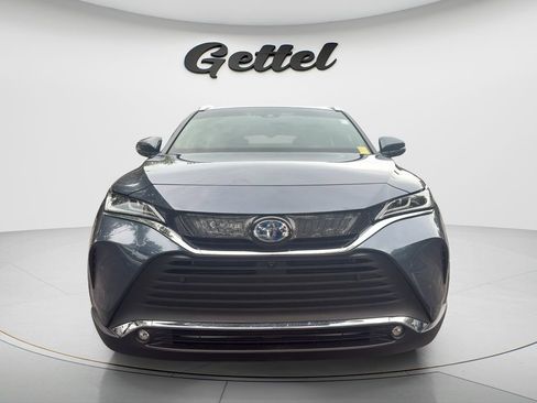 Used 2024 Toyota Venza Limited AWD/4WD image 2