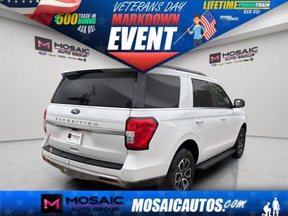 Used 2024 Ford Expedition XLT