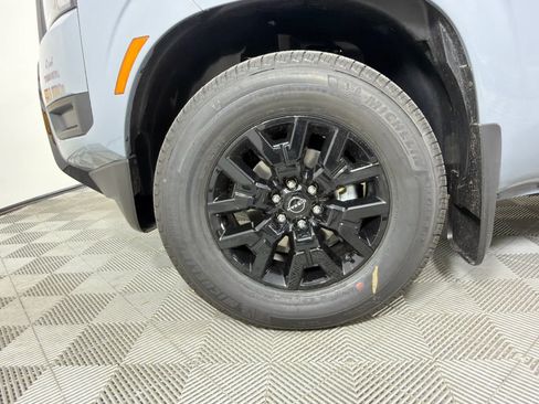 New 2026 Nissan Frontier SV w/ Tow Package RWD image 10