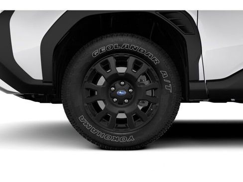 New 2026 Subaru Forester Wilderness w/ Wilderness Plus Package image 10