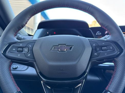 New 2026 Chevrolet Trax RS w/ Driver Confidence Package FWD image 22