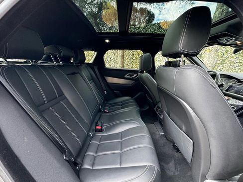 Used 2023 Land Rover Range Rover Velar R-Dynamic S image 22