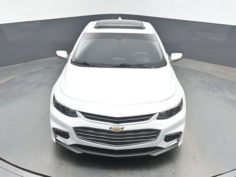 Used 2016 Chevrolet Malibu LT FWD image 14