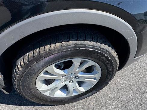 Used 2012 Hyundai Veracruz GLS image 26