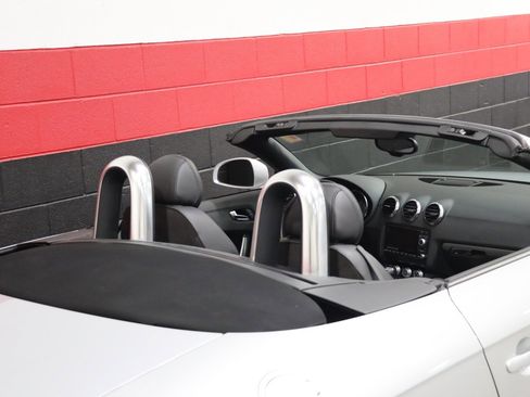 Used 2012 Audi TT 2.0T Prestige image 10