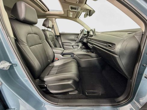 Used 2024 Honda HR-V EX-L image 30