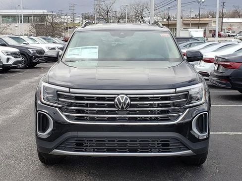 New 2026 Volkswagen Atlas SE image 5