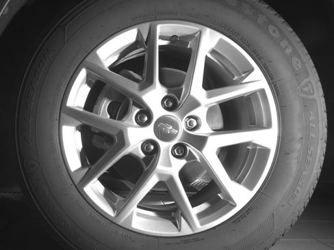 Used 2024 Chevrolet Equinox LT AWD/4WD image 15