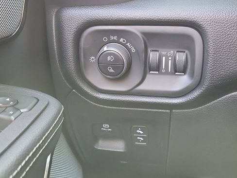 New 2026 RAM 1500 Rebel w/ Rebel Level 2 Equipment Group AWD/4WD image 13
