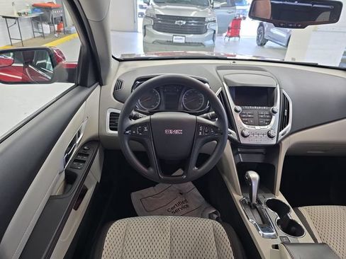 Used 2013 GMC Terrain SLE AWD/4WD image 12