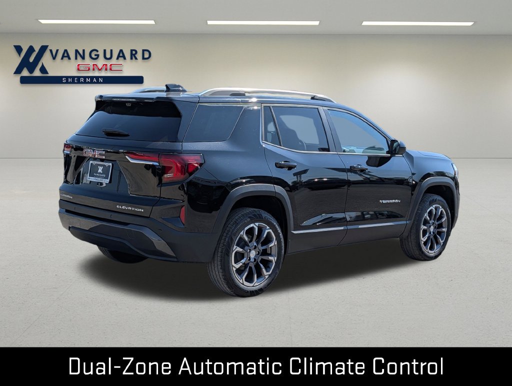 New 2027 GMC Terrain Elevation w/ Elevation Premium Package FWD image 7