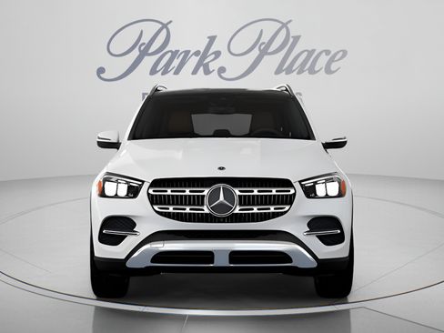 Used 2024 Mercedes-Benz GLE 350 4MATIC image 34