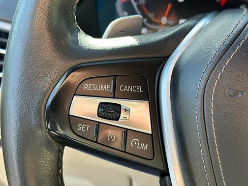 Certified 2022 BMW X5 xDrive40i w/ Premium Package image 25