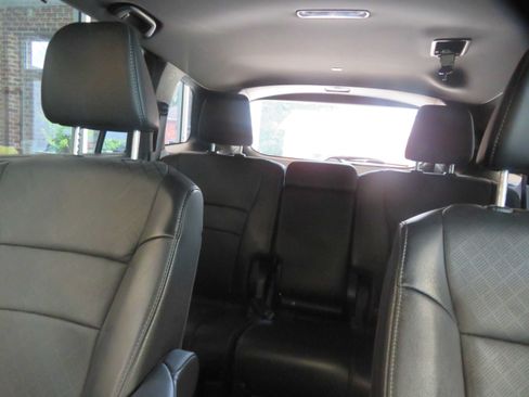 Used 2019 Honda Passport Touring image 45