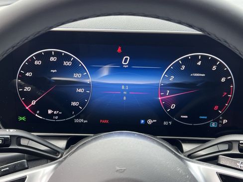 New 2026 Mercedes-Benz GLC 300 4MATIC image 22