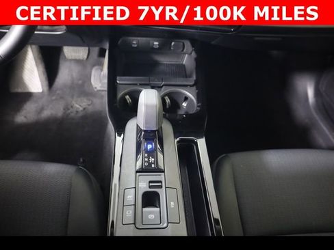 Used 2024 Toyota Prius LE image 25