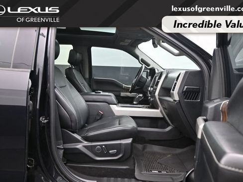 Used 2018 Ford F150 Lariat AWD/4WD image 13