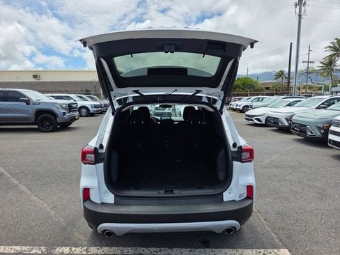Used 2024 Ford Escape Active FWD image 11