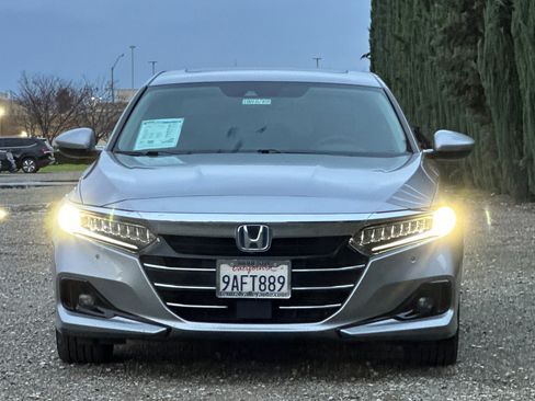 Used 2022 Honda Accord EX-L image 9