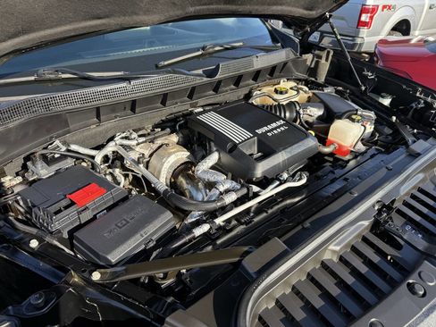 Used 2020 Chevrolet Silverado 1500 LT w/ All-Star Edition image 19