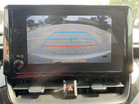 Used 2023 Toyota Corolla LE image 20