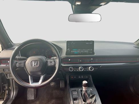 Used 2024 Honda Civic Si image 21