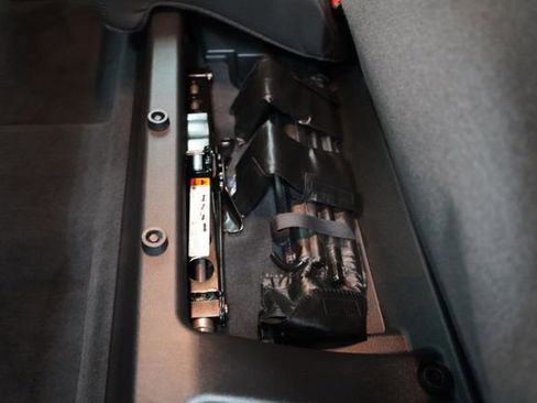 Used 2025 Chevrolet Colorado W/T image 56