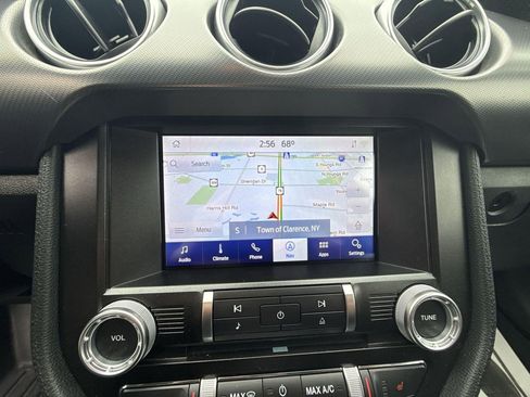 Used 2020 Ford Mustang GT Premium w/ Equipment Group 401A image 15