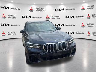 Used 2023 BMW X5 xDrive40i w/ M Sport Package AWD/4WD image 19