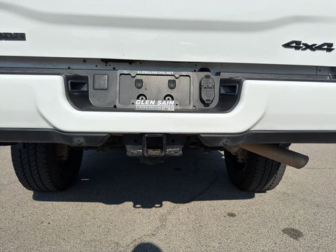 Used 2025 RAM 2500 Big Horn AWD/4WD image 19
