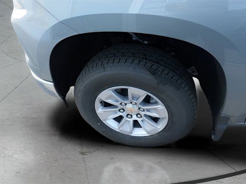 New 2026 Chevrolet Silverado 1500 LT w/ Safety Package image 11