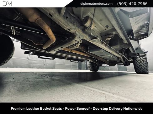 Used 2014 RAM 1500 Sport w/ Sport Premium Group AWD/4WD image 49