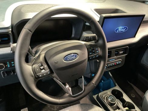 New 2026 Ford Maverick XLT w/ Equipment Group 301A image 12